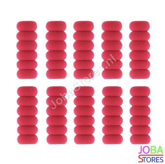 OP=OP Diamond Painting Pen Softgrip (10 stuks)