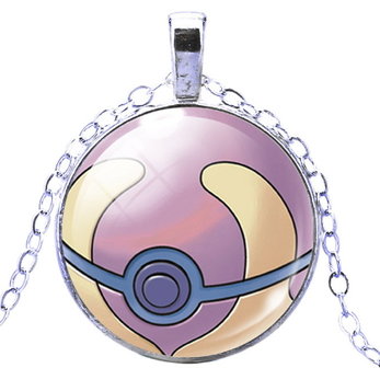 OP=OP Hanger Pokeball 4176