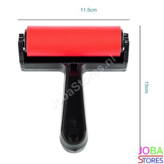 Diamond Painting Roller Kunststof