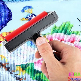 Diamond Painting Roller Kunststof