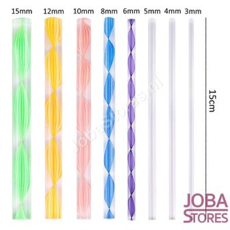 OP=OP Mandala Dotting Toolset (16 delig)