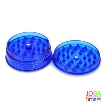 Diamond Painting Grinder (nooit meer klevende steentjes)