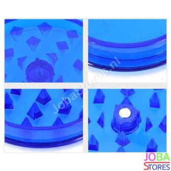 Diamond Painting Grinder (nooit meer klevende steentjes)