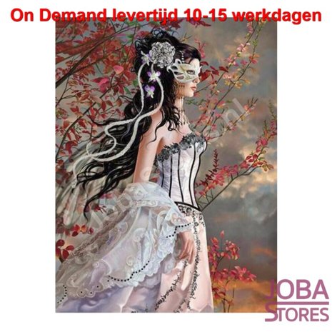 On Demand Diamond Painting 0123