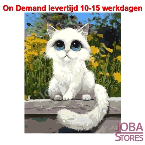 On Demand Diamond Painting 0175