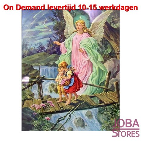 On Demand Diamond Painting 0387