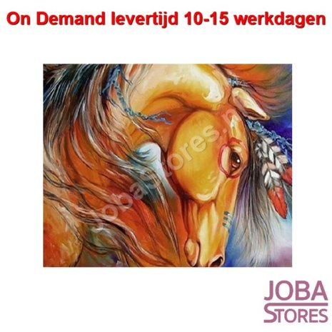 On Demand Diamond Painting 0515