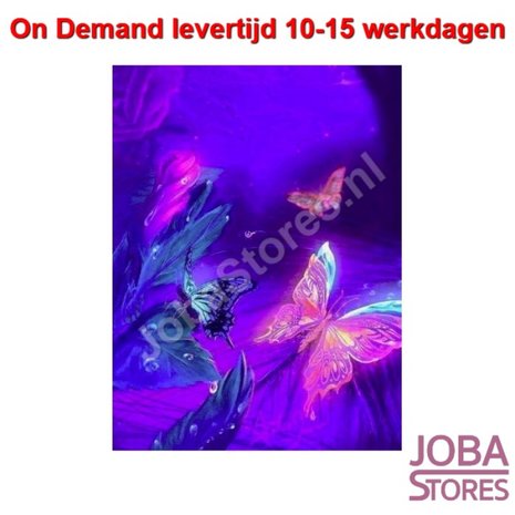 On Demand Diamond Painting 0674