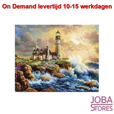 On Demand Diamond Painting 1094