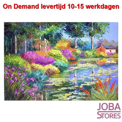 On Demand Diamond Painting 1317