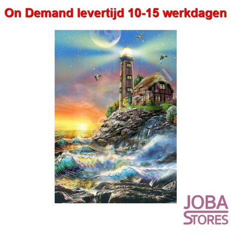 On Demand Diamond Painting 1327