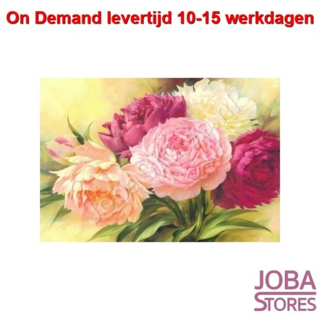 On Demand Diamond Painting 1388