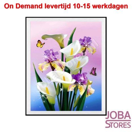 On Demand Diamond Painting 1438