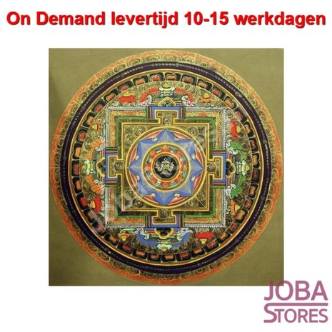 On Demand Diamond Painting 1521