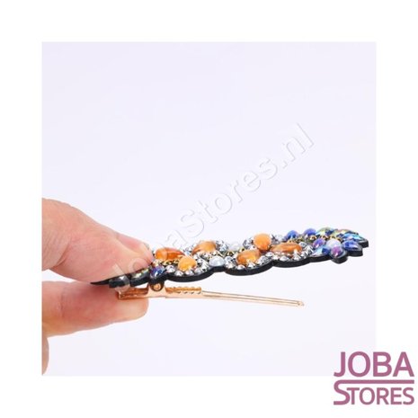 Diamond Painting Haarclips 03 (3 stuks)