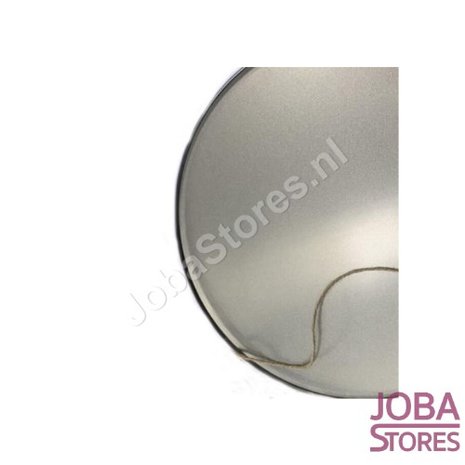 OP=OP Diamond Painting Klok Aluminium Mandala 30cm