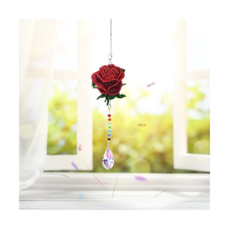 OP=OP Diamond Painting Hanger Roos