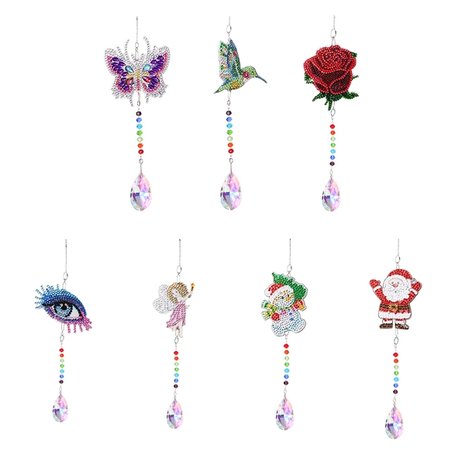 OP=OP Diamond Painting Hanger Roos
