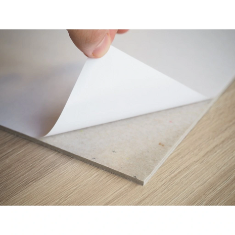 HappyDots Zelfklevend bord voor DOT Painting, Diamond Painting of Schilderen op nummer (kunststof)