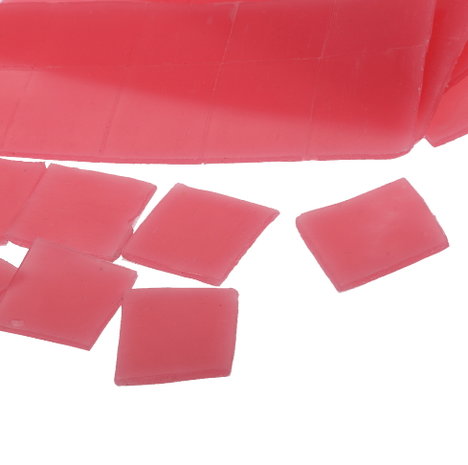 OP=OP Diamond Painting Wax 10 stuks (2x2cm)