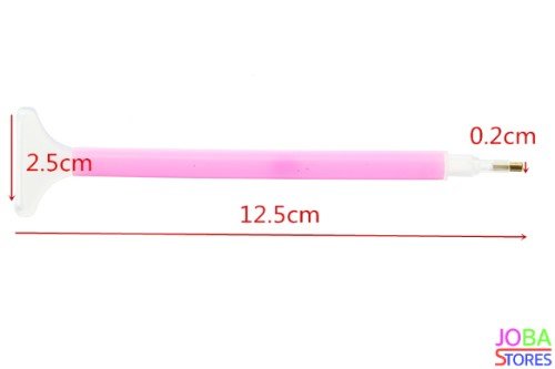 OP=OP Diamond Painting Pen Breed (2 stuks)