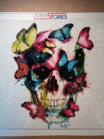Diamond Painting 