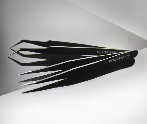 OP=OP Diamond Painting Luxe Pincet set