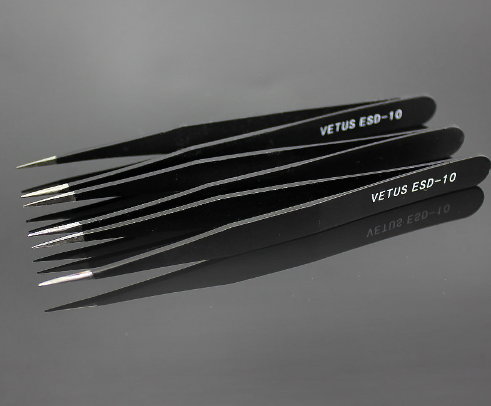 OP=OP Diamond Painting Luxe Pincet set