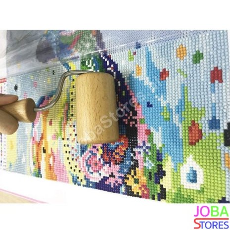 OP=OP Diamond Painting Roller