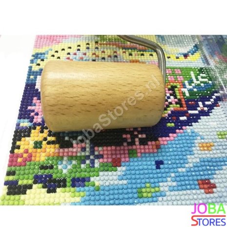 OP=OP Diamond Painting Roller
