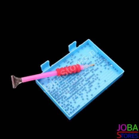 OP=OP Diamond Painting Pen Softgrip (10 stuks)