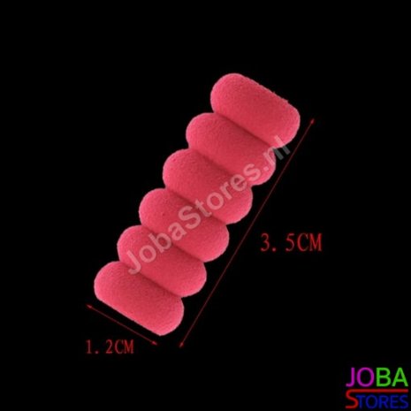 OP=OP Diamond Painting Pen Softgrip (10 stuks)