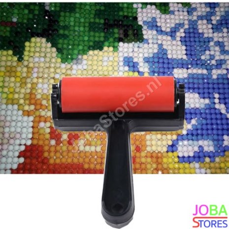 Diamond Painting Roller Kunststof