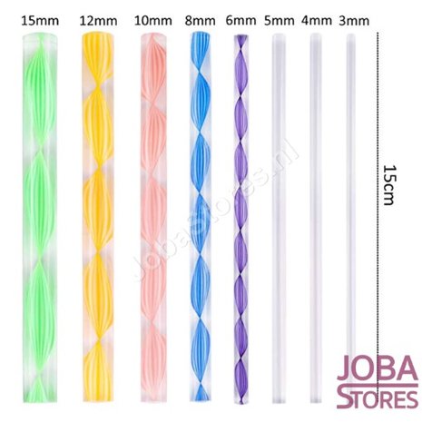 OP=OP Mandala Dotting Toolset (16 delig)