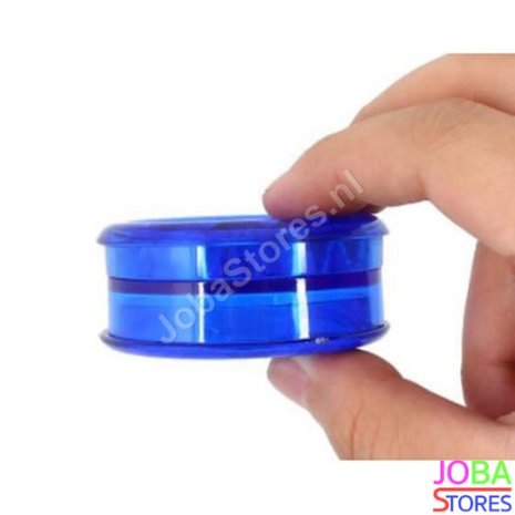 Diamond Painting Grinder (nooit meer klevende steentjes)