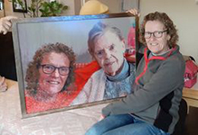 Diamond Painting eigen foto custom JobaStores