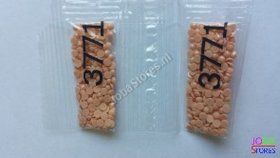 Diamond Painting steentjes rond nummer 3771 (10 zakjes)