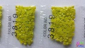 Ronde steentjes nummer 3819 (klein)