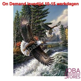 On Demand Diamond Painting 0107