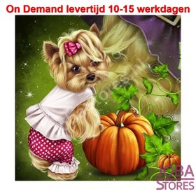 On Demand Diamond Painting 0195