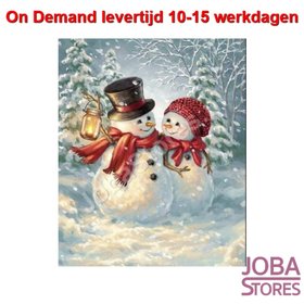 On Demand Diamond Painting 0376