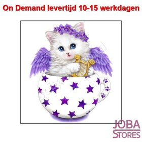 On Demand Diamond Painting 0572