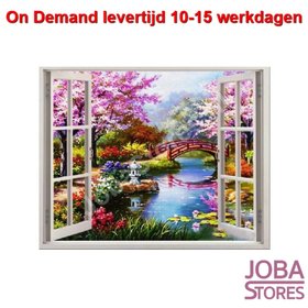On Demand Diamond Painting 0910