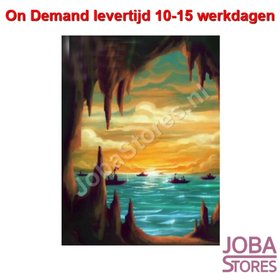 On Demand Diamond Painting 1103