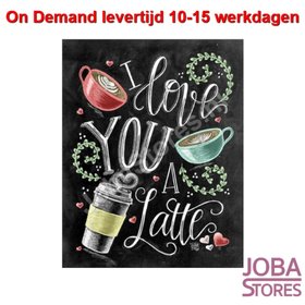 On Demand Diamond Painting 1182