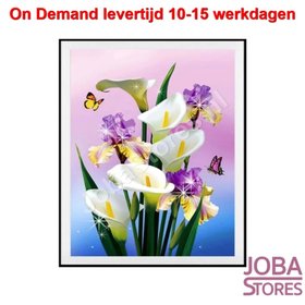 On Demand Diamond Painting 1438