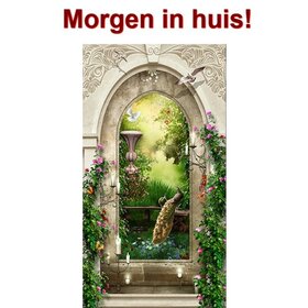 OP=OP Diamond Painting Pauw 60x100cm