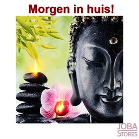 OP=OP Diamond Painting Buddha 50x50cm