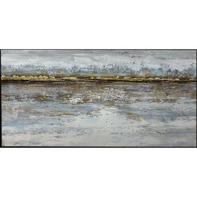 Diamond Painting Abstract A (formaat en vorm steentjes naar keuze)