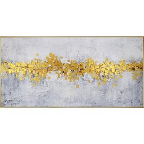 Diamond Painting Abstract C (formaat en vorm steentjes naar keuze)